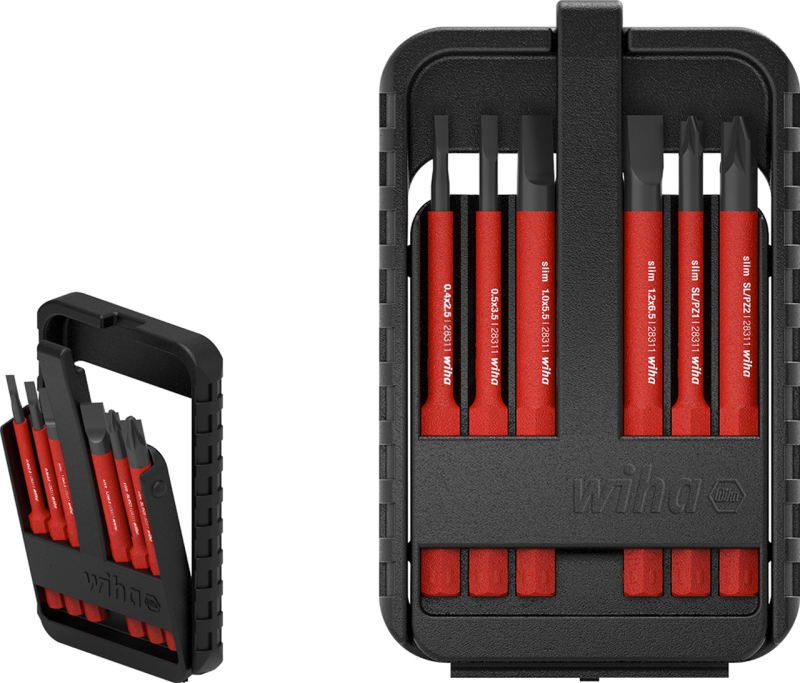 Bitsett slimBit electric (43158)