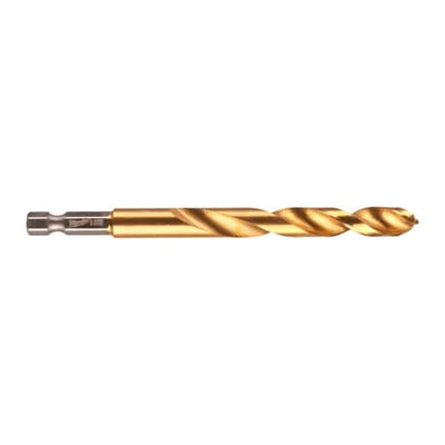 Metal Drill Bit SW HSSG TIN 9,0mm