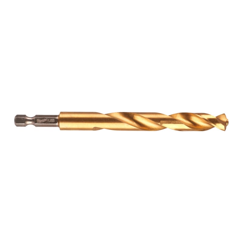 Metal Drill Bit SW HSSG TIN 11,0mm (48894725)