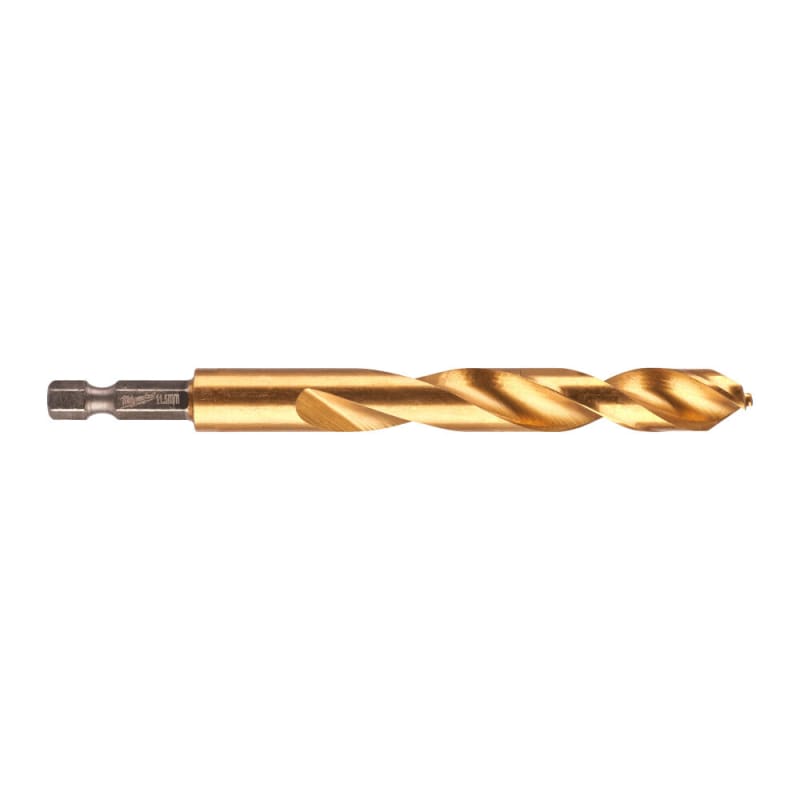 Metal Drill Bit SW HSSG TIN 11,5mm (48894726)