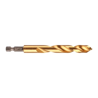 Metal Drill Bit SW HSSG TIN 11,5mm