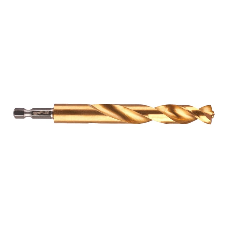 Metal Drill Bit SW HSSG TIN 13,0mm (48894729)