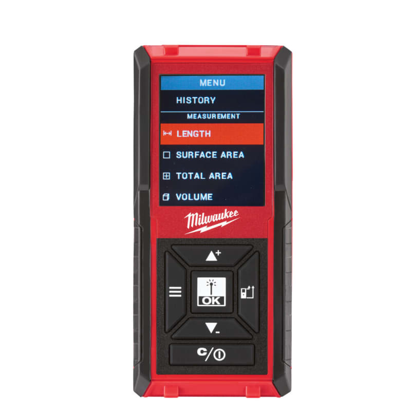 Laser Distance Meter LDM 45 (4933459277)