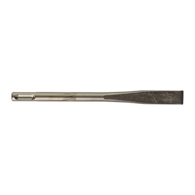Flat Chisel Sdsplus 180X14MM