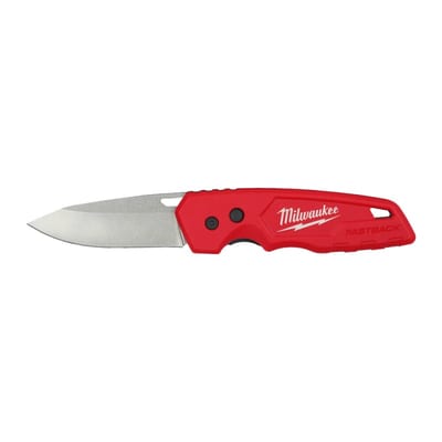 Folding Knife Fastback FAST BLADE