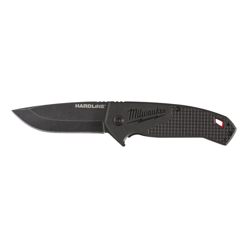 Folding Knife Hardline Smooth (48221994)
