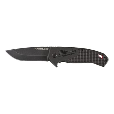 Folding Knife Hardline Smooth