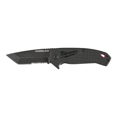 Folding Knife Hardline Rillet