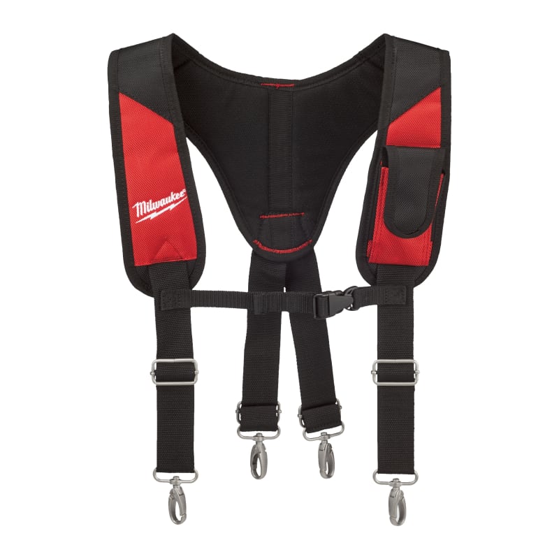Milwaukee 48228145 Suspenders for Tool Belt