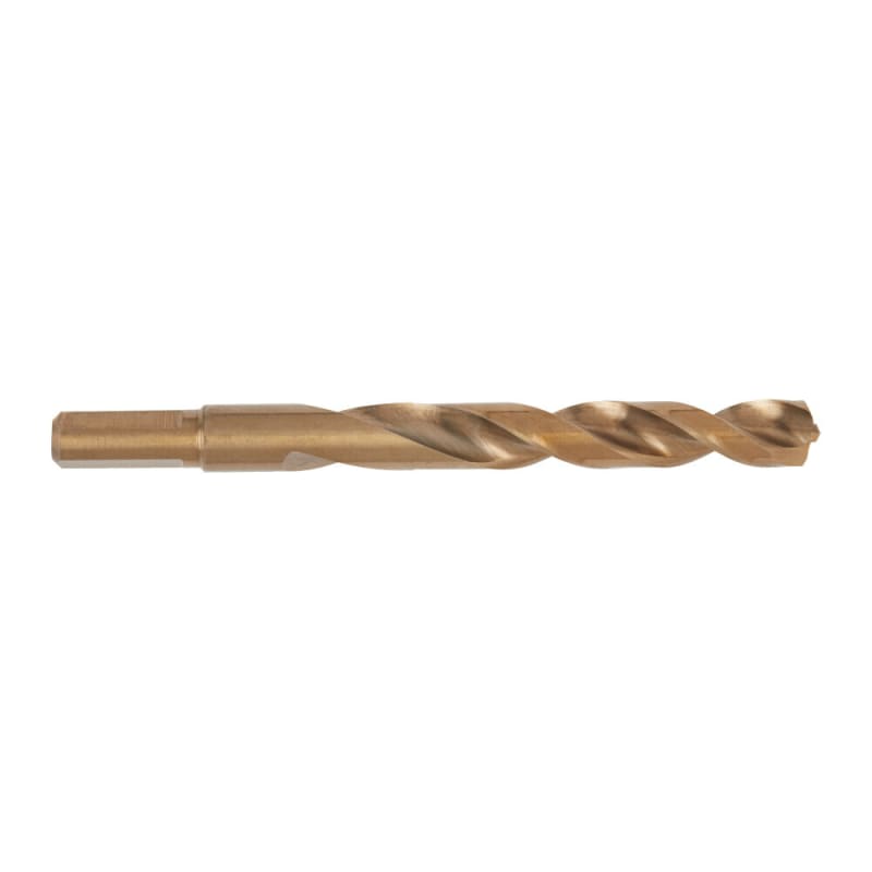 Milwaukee 4932363282 HSS-Co Metal Drill Bit 11 x 142 mm