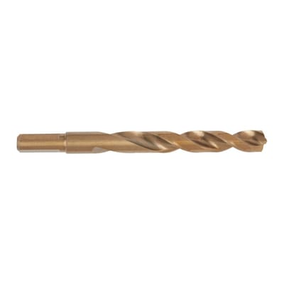 Milwaukee 4932363282 HSS-Co Metal Drill Bit 11 x 142 mm