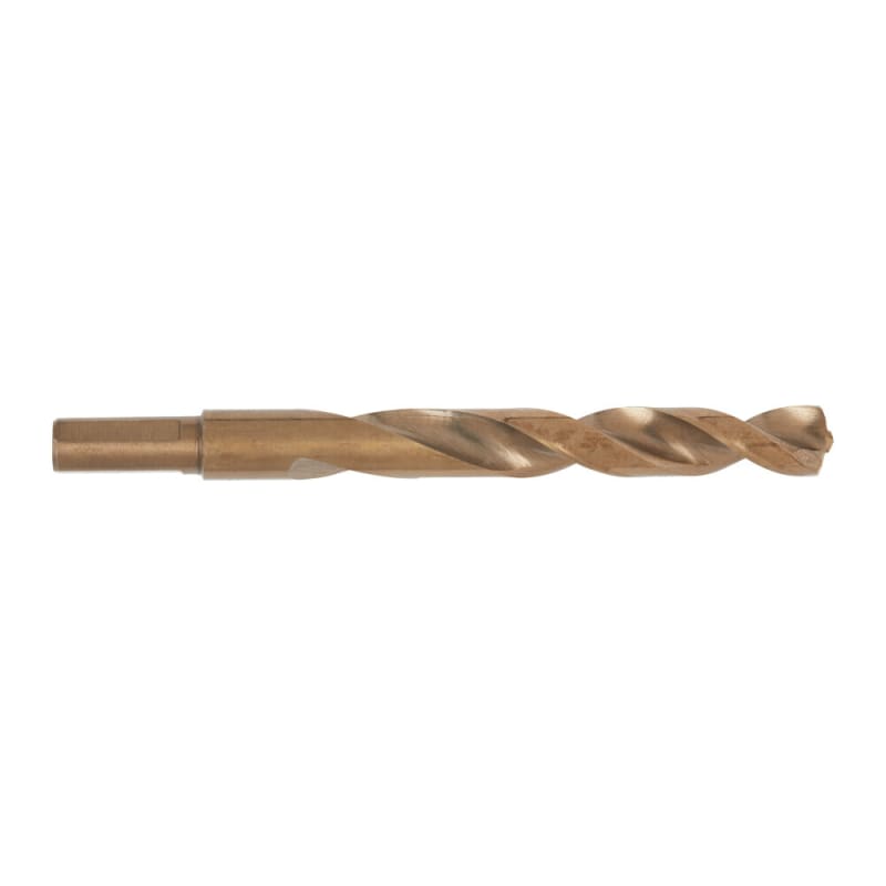 Milwaukee HSS-Co Metal Drill Bit 11.5 x 142 mm DIN 338 (4932363283)