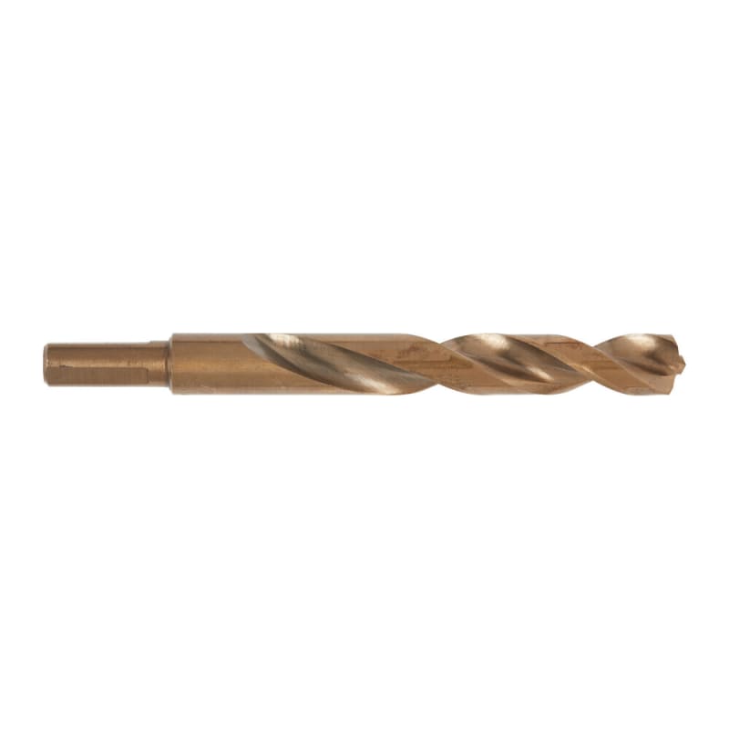 Milwaukee 4932363286 HSS-Co Metal Drill Bit 13 x 151 mm