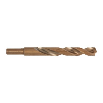 Milwaukee 4932363286 HSS-Co Metal Drill Bit 13 x 151 mm