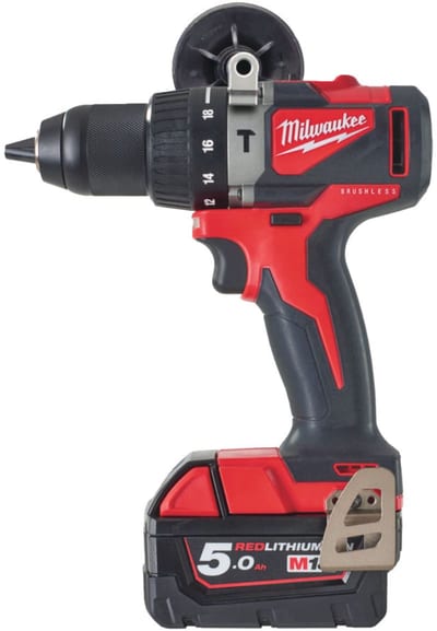 Hammer Drill M18 BLPD2-502X