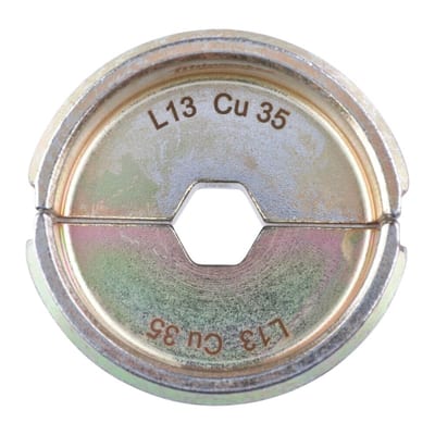 Press jaw L13 CU 35 (4932464502)