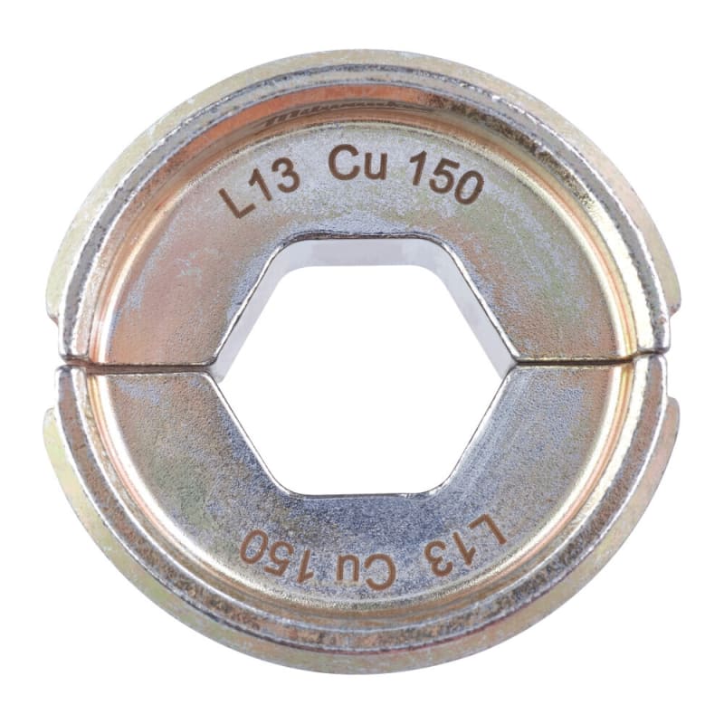 Press jaw L13 CU 150 (4932464507)