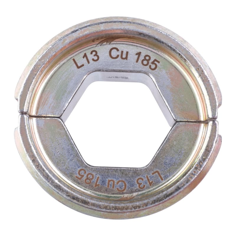 Press jaw L13 CU 185 (4932464508)