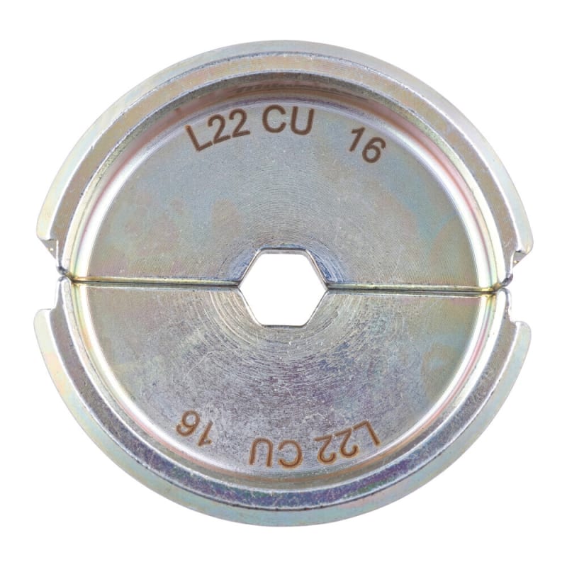 Press jaw L22 CU 16 (4932464487)