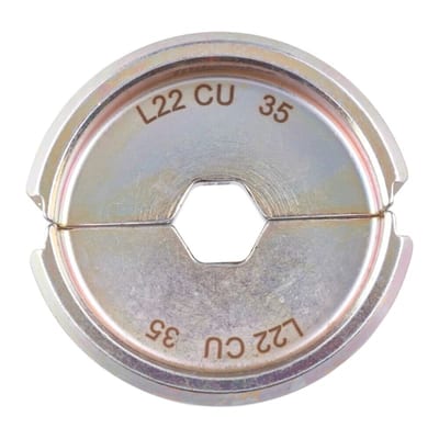 Press jaw L22 CU 35 (4932464489)