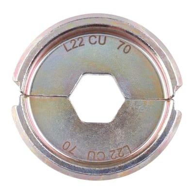 Press jaw L22 CU 50 (4932464490)
