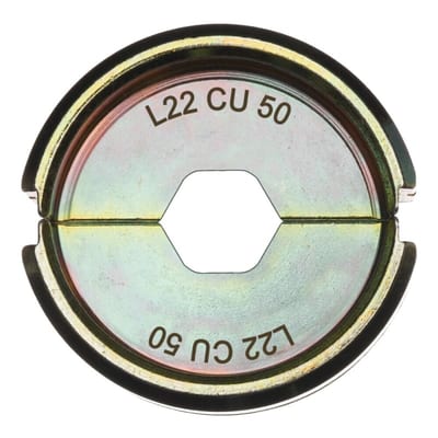Press jaw L22 CU 70 (4932464491)