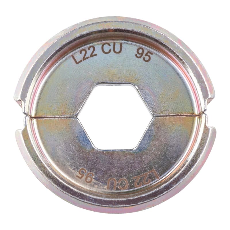 Press jaw L22 CU 95 (4932464492)