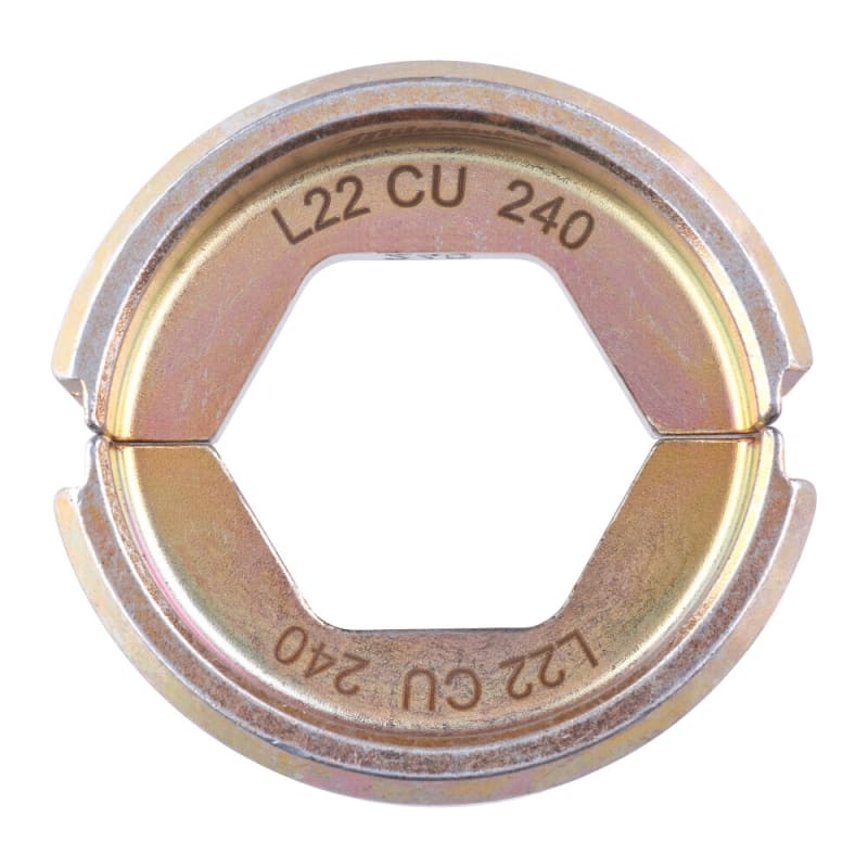 Press jaw L22 CU 240 (4932464496)