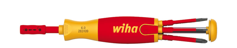 Wiha LiftUp electric, blister (38612)