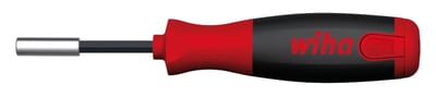 Wiha Screwdriver m. bitsmag.