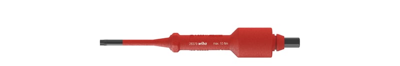 TX20 blade TorqueVarioS electric tverrgrp (38932)