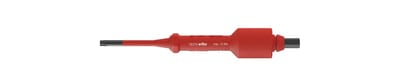 TX25 blade TorqueVarioS electric tverrgrp