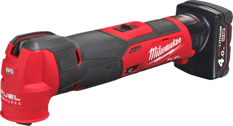 Multitool M12FMT-0 (4933472238)