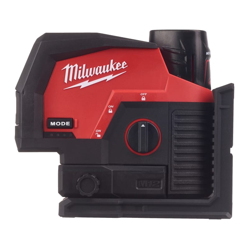 Cross Line Laser M12 CLLP-301C (4933478100)