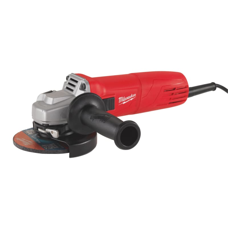 Angle Grinder AG 10-125 EK (4933451220)