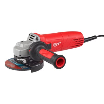 Angle Grinder AGV 10-125 EK