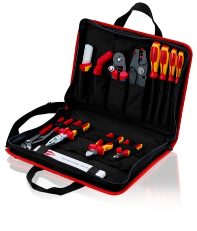 Tool Bag Compact (00 21 11)