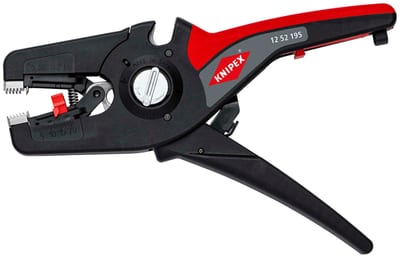 PRECISTRIP16 wire stripper