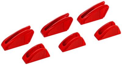 Knipex 86 09 250 V01 Protective Jaws for 86 xx 250 Pliers