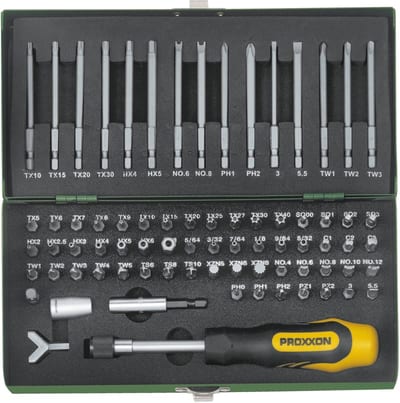 Special bit set 75 parts
