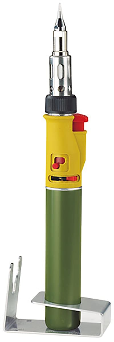 Gas Soldering Iron Microflam MGS