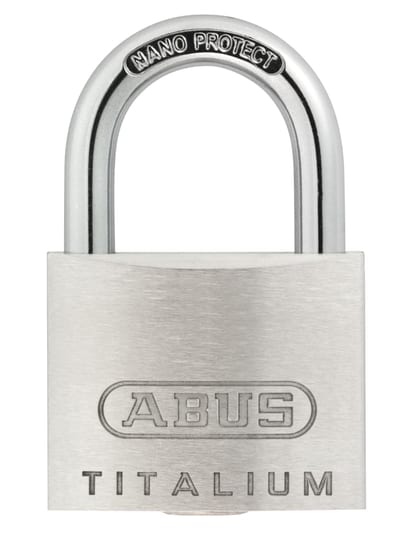Padlock 64TI/30