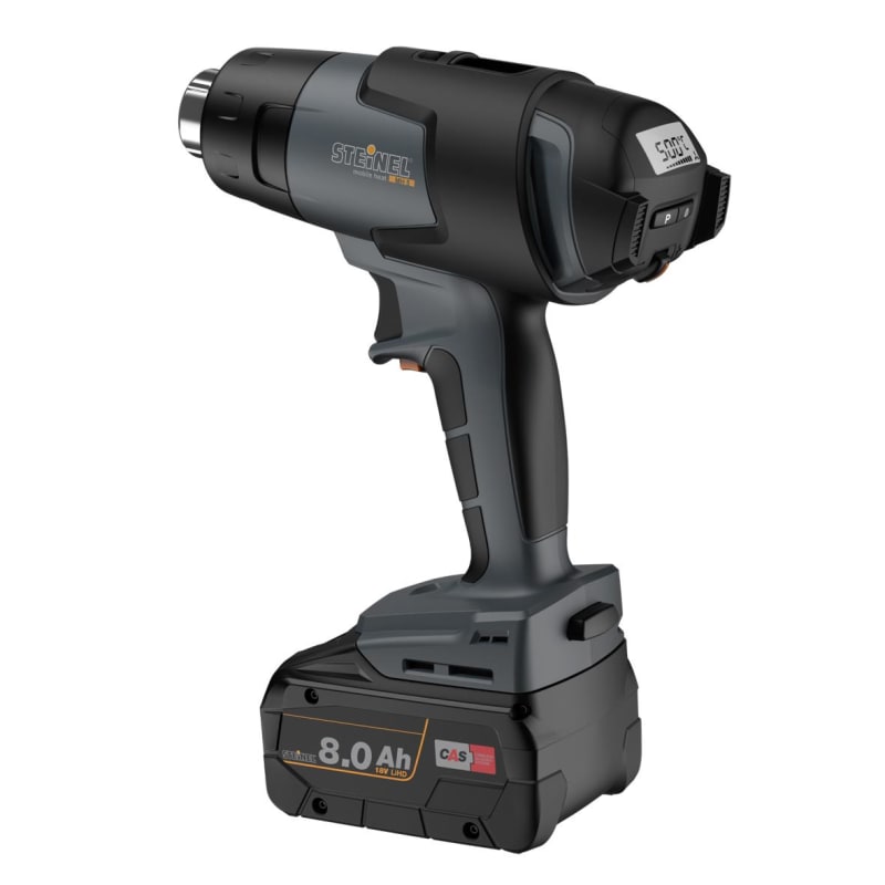 Hot air gun MH5 (066611)