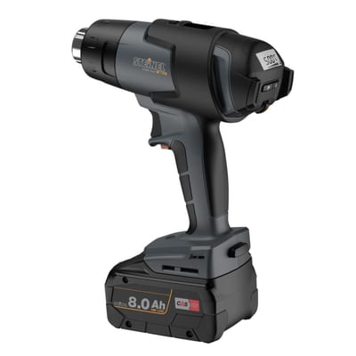 Hot air gun MH5 (066611)