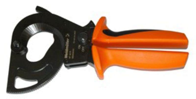 Cable CUTTER, Jack Shears Ø<45 mm² (kt 45)