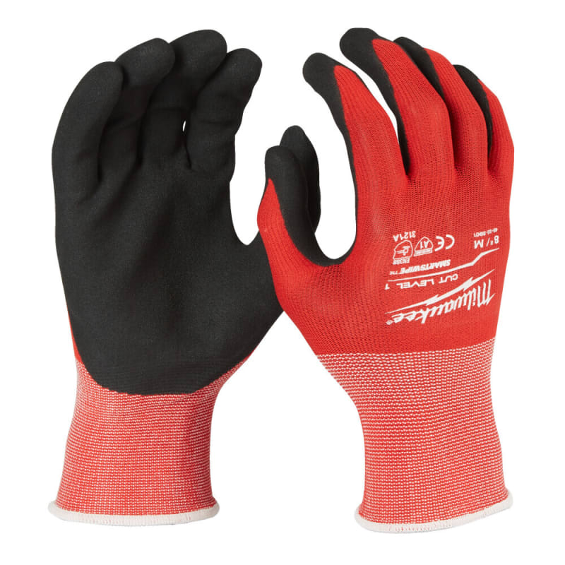 Cut-Resistant Gloves A - SIZE S/7 (4932479712)