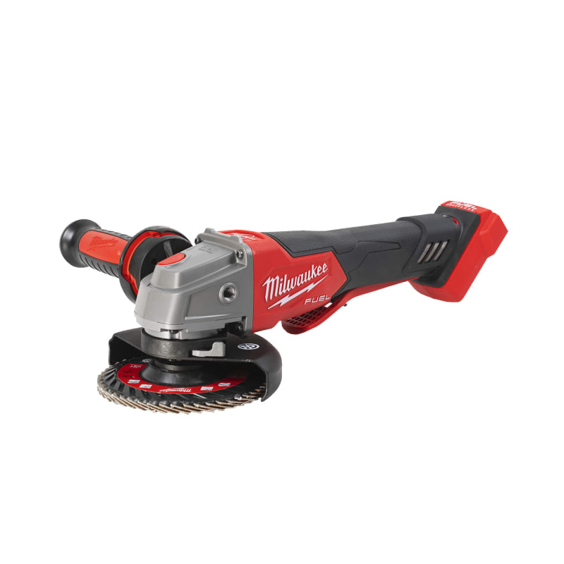 Angle Grinder M18 FSAGV125XPDB-0X (4933478437)