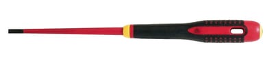 Screwdriver VDE 3.0×100 narrow slim