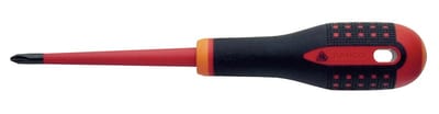 Screwdriver VDE PH1X80 Slim