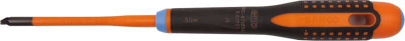 Skrutr VDE COMBI 5.0/PZ1 narrow slim (BE-8710SL)
